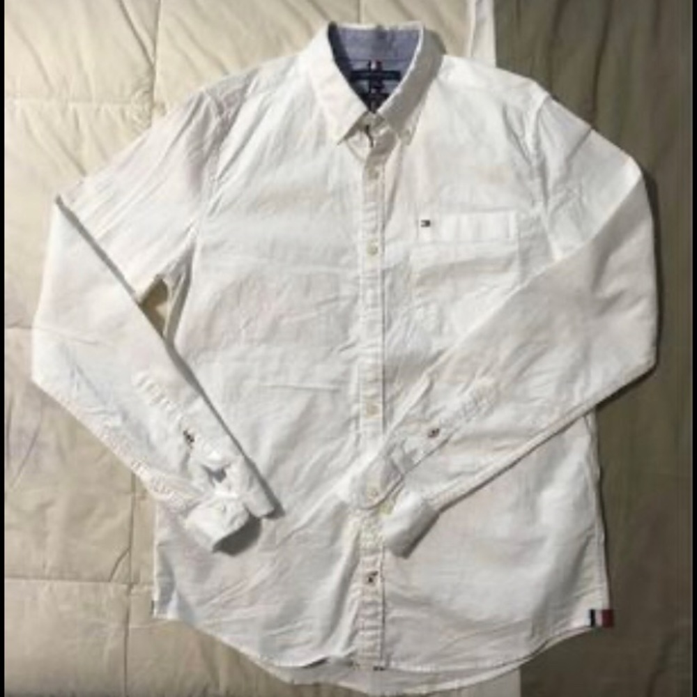 Tommy Hilfiger Summer Shirt